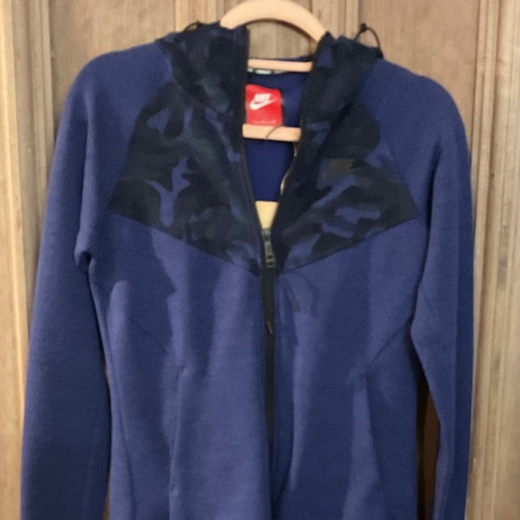 Nike sweat suit - Picture 1 of 3